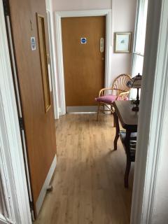 The Bell Inn - Cheltenham - 6