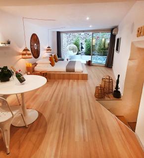 Suite 6 - Nîmes - 7
