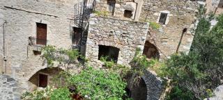 Vathia Tower of 1894 - Vathia - 7