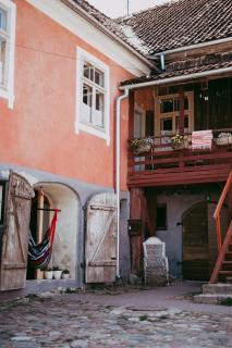 Baznīcas ielas apartamenti - Kuldīga - 0