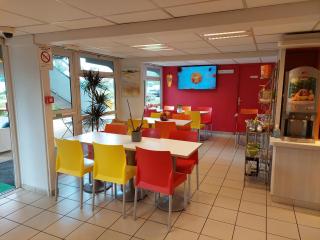 Premiere Classe Saintes - Saintes - 2