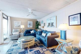 Sea Terrace 1005 - Ocean City - 7