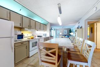 Sea Terrace 1005 - 2