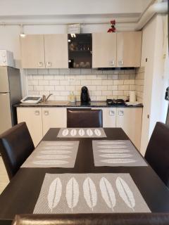 Apartament la mare - Mamaia Nord – Năvodari - 1