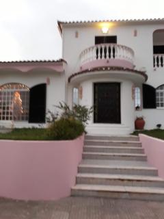 Algarve Paraíso Casa Lagos e Relvas - Estói - 9