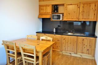 Pracondu RENOVE OUTDOOR & FUN Appartement Supérieur 1 chambre 6 personnes - Nendaz - 8