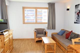 Pracondu RENOVE OUTDOOR & FUN Appartement Supérieur 1 chambre 6 personnes - Nendaz - 2