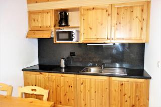 Pracondu 2 305 - OUTDOOR & FUN charming apartment - 6