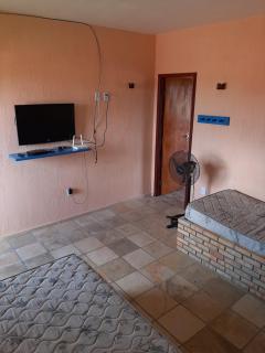 Flat Casa Taiba 2001 - 4