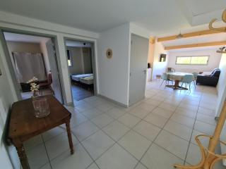 Le Séchoir des acacias, Gîte les Chênes Verts - Saint-Léon-sur-Vézère - 4