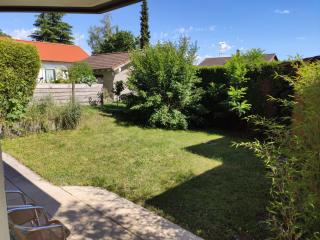 Ferienwohnung am Trillenbühl - 1