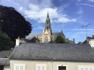 Maison De ville Bayeux - Bayeux - 6
