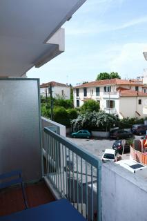 Grand studio 4 couchages proche mer - Antibes - 8