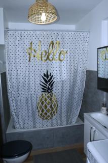 Grand studio 4 couchages proche mer - Antibes - 4