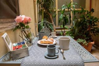 Casa marchese Roccaforte a Palermo - Palermo - 7