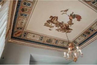 Casa marchese Roccaforte a Palermo - Palermo - 5