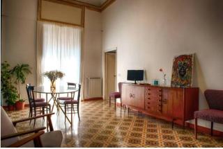 Casa marchese Roccaforte a Palermo - Palermo - 3