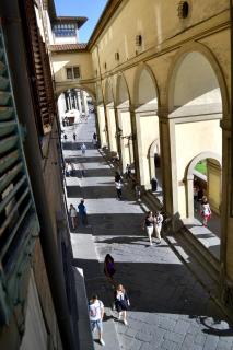 Pontevecchio Relais - Florence - 5