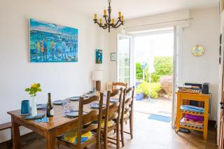 À 600m de la plage, maison de famille pour 9 - Penmarcʼh - 7