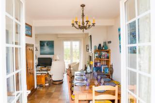 À 600m de la plage, maison de famille pour 9 - Penmarcʼh - 1