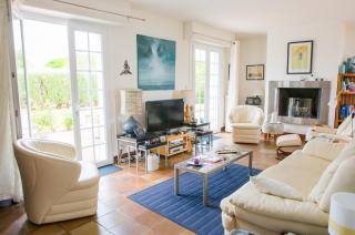 À 600m de la plage, maison de famille pour 9 - Penmarcʼh - 4
