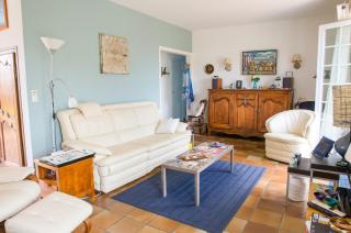 À 600m de la plage, maison de famille pour 9 - Penmarcʼh - 3