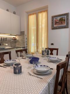 La Casa dei Nonni - Levanto - 3