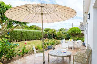 À 600m de la plage, maison de famille pour 9 - Penmarcʼh - 0