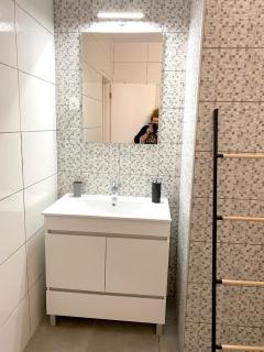 Cozy apartment in Portimão 60 m² with balcony garden view - 5