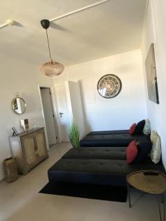 Cozy apartment in Portimão 60 m² with balcony garden view - 4