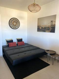 Cozy apartment in Portimão 60 m² with balcony garden view - 3