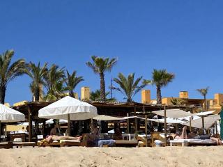 Cozy apartment in Portimão 60 m² with balcony garden view - 1