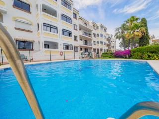 Cubo's Apartamento Las Acacias Beach - La Cala de Mijas - 9
