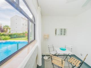 Cubo's Apartamento Las Acacias Beach - 5