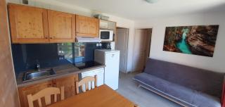Appartement 3 étoiles 6 personnes les Orres 1800 - Les Orres - 5