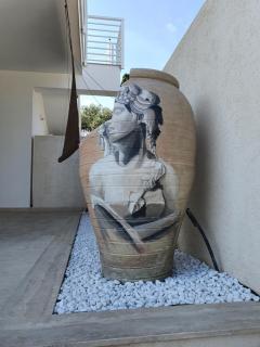 Baia Marzamemi appartamenti Vendicari, Balata, Tonnara, Cortile del Rais - Marzamemi - 9