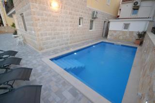 Luxury apartment "Blue Diamond" - Postira - 6