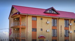 Vila Adytza - Costinesti - 2