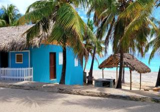 La Casita de Mary - Santa Cruz de Barahona - 7