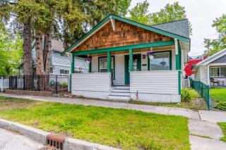 Pinecone Cottage - Whitefish - 0