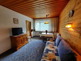 Haus Bergblick - Spiss - 3
