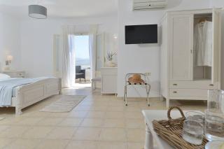 Hotel Mediterranean - Stelida - 9