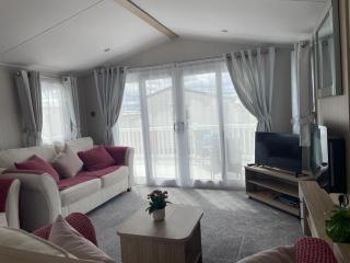 Dune View Caravan - 2