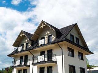 Siedlisko Szlachtowskie - Szczawnica - 8