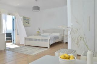 Hotel Mediterranean - Stelida - 4