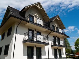 Siedlisko Szlachtowskie - Szczawnica - 7
