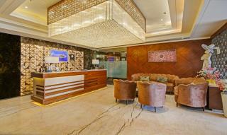 Treebo Premium Arista - Chandīgarh - 8