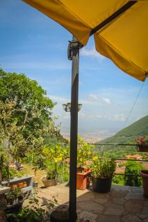 La Valle degli Orti - La Spezia - 5