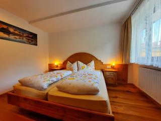 Haus Bergblick - Spiss - 1