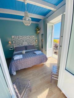 Fior dei Carmeliti Rooms and Parking - Tropea - 5